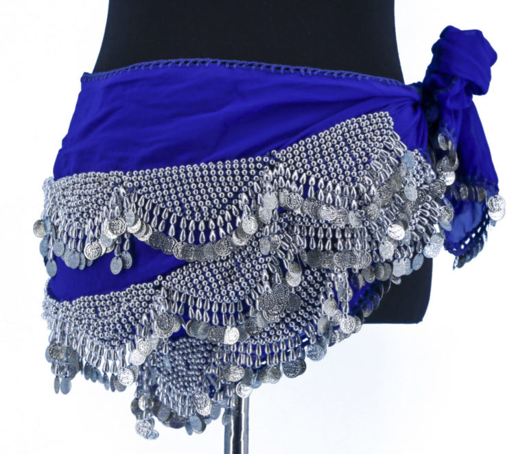 1734 - Hip Scarf - Image 13