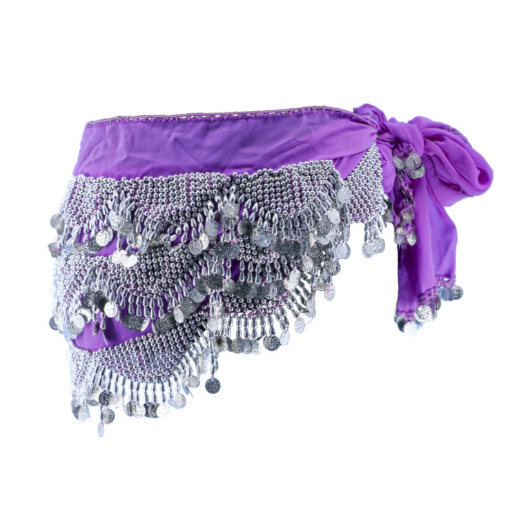 1734 - Hip Scarf - Image 10