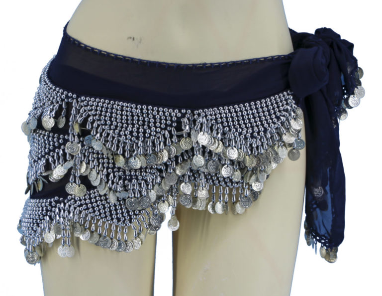 1734 - Hip Scarf - Image 11