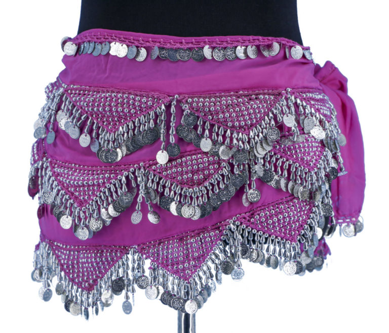 1734 - Hip Scarf - Image 15