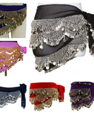 1734 - Hip Scarf