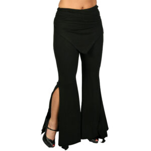 2074 - Gothic Cotton Pants