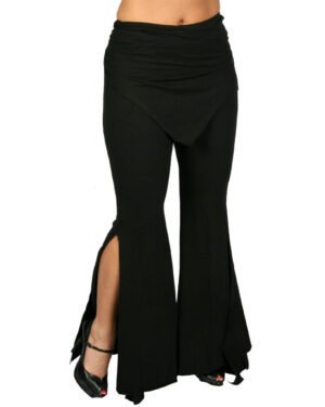 2074 - Gothic Cotton Pants