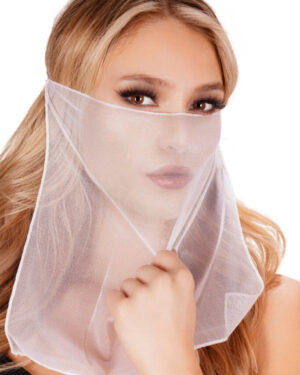 2078 - Face Veil