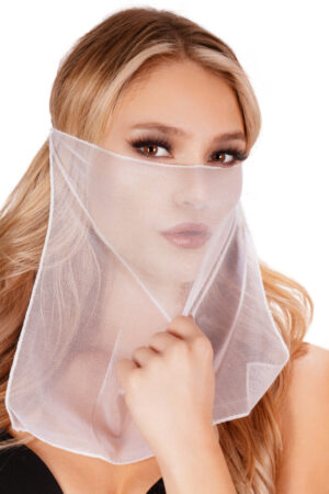 2078 - Face Veil