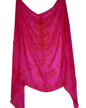 2088 - Silk Veil - 1/2 Circle