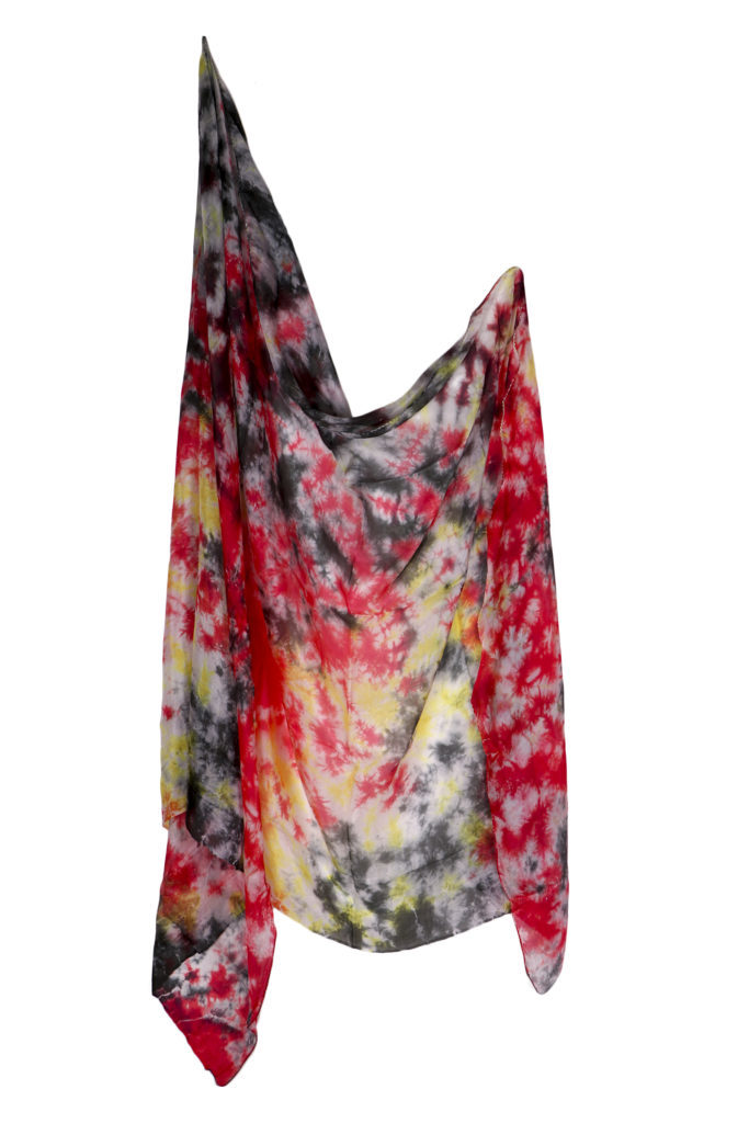 2088 - Silk Veil - 1/2 Circle - Image 3