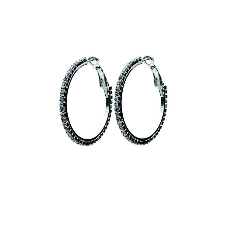 20983 - Hoops ER Post Clip - Image 2
