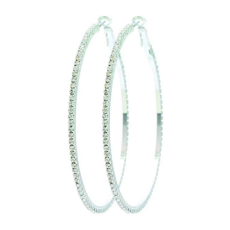 20986 - Hoops ER Post Clip - Image 2