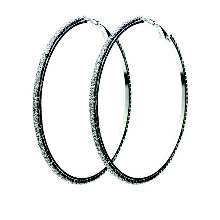 20987 - Hoops ER Post Clip - Image 2