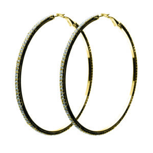 20988 - Hoops ER Post Clip