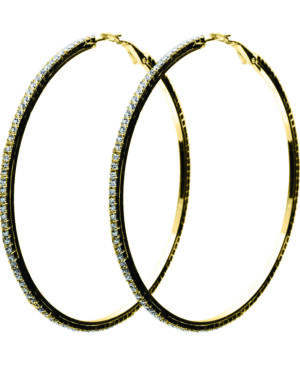 20988 - Hoops ER Post Clip