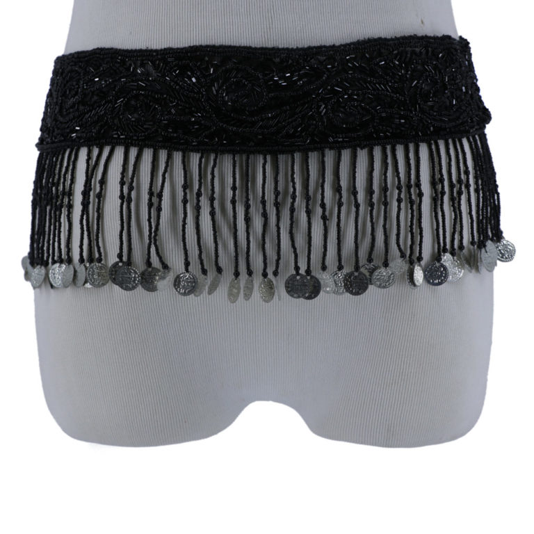 2167 - Belt Hip Beaded - Image 5