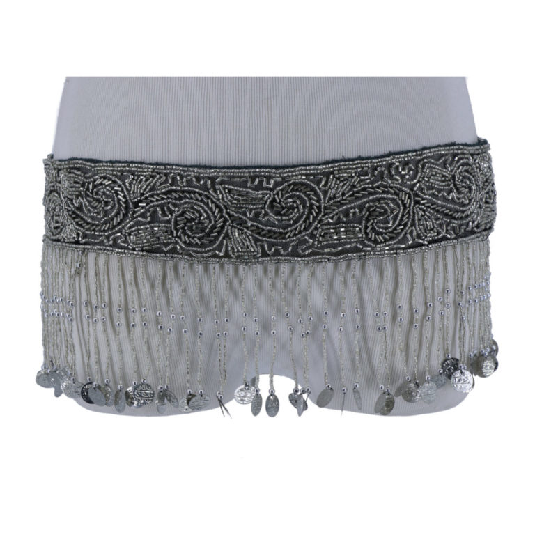 2167 - Belt Hip Beaded - Image 3