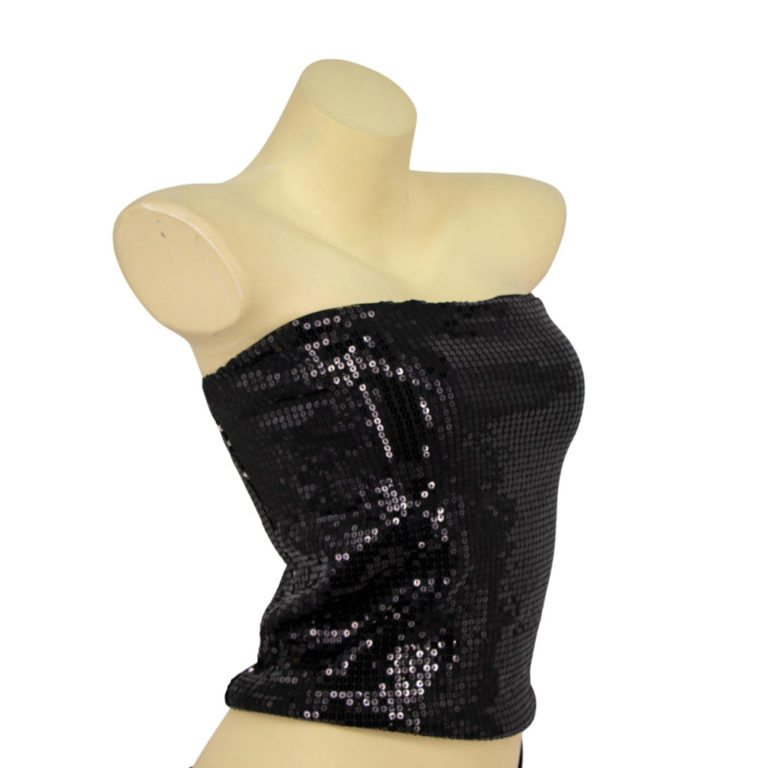 2287 - Sweetheart Crop Top - Image 7