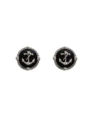 22931 - Anchor Post Earrings