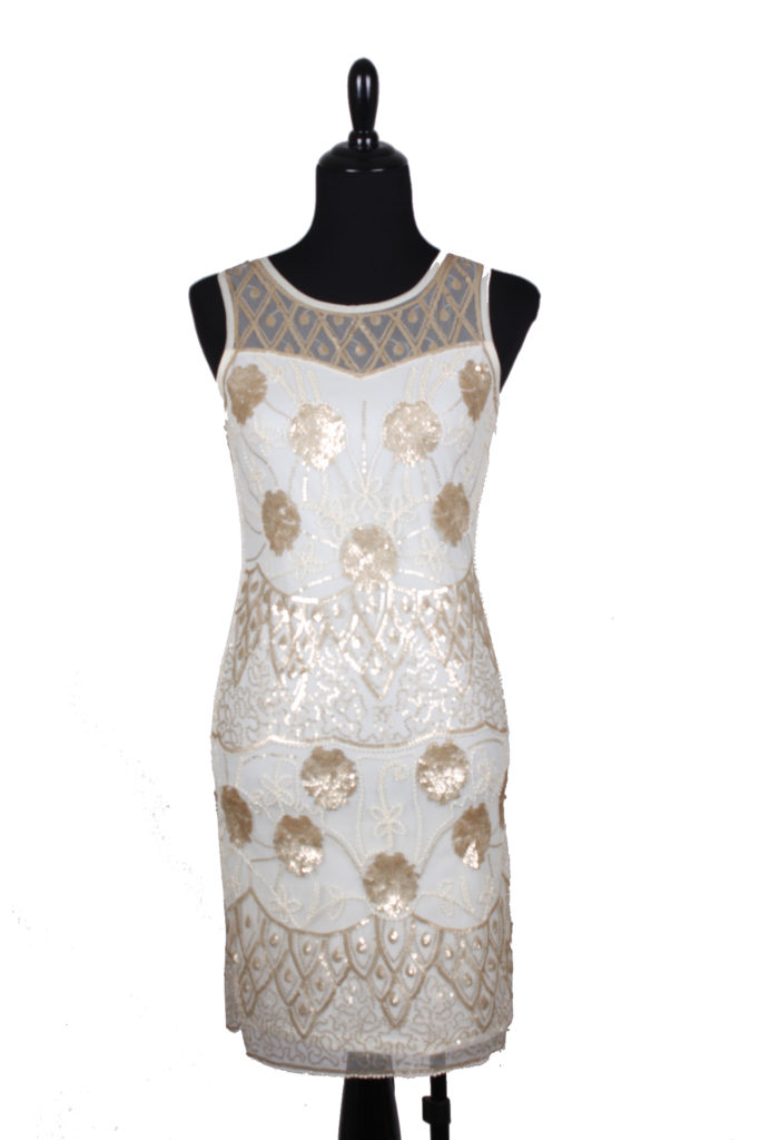 2505 - Flapper Dress - Image 3