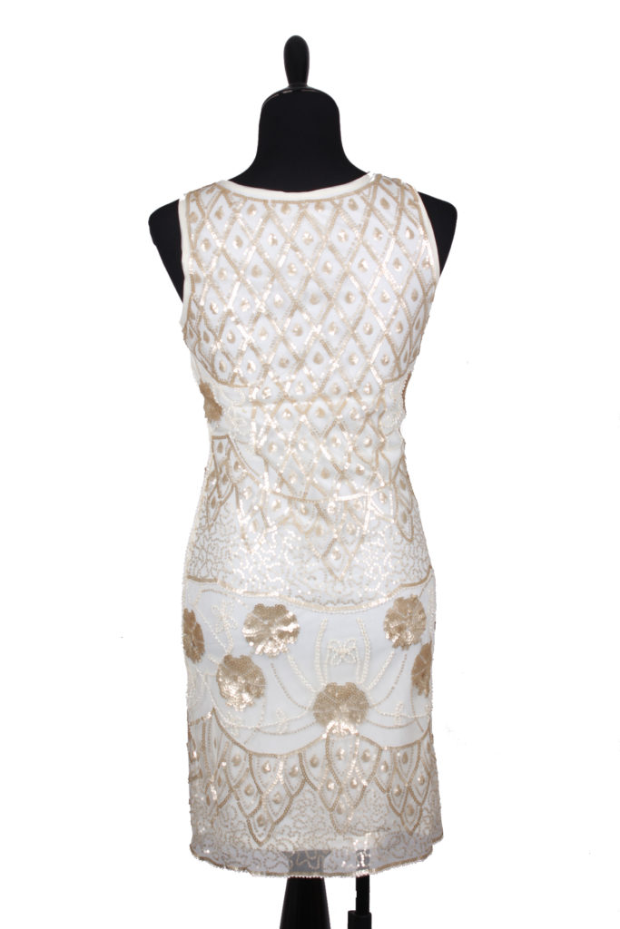 2505 - Flapper Dress - Image 4