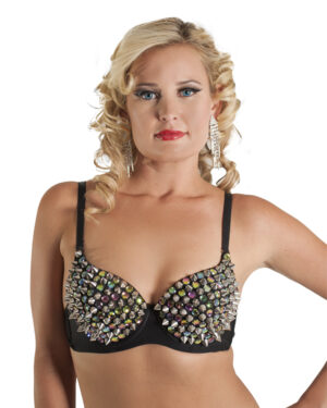 2999 - Spike Bra Top