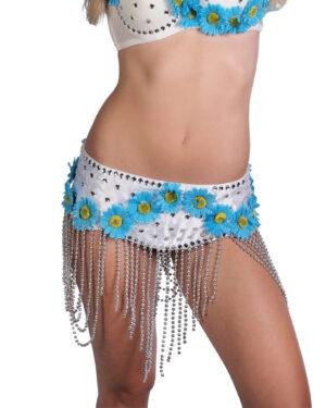 3064B - Daisy Belt