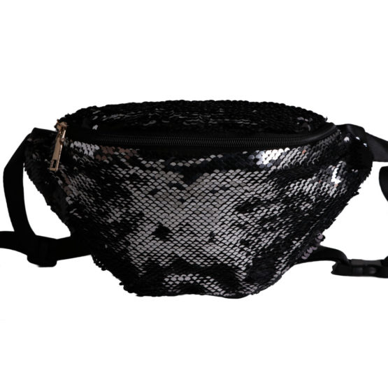 3824 - Sequin Fanny Pack - Image 3