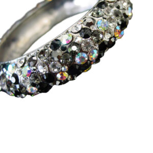 40319 - Bangle with Stones