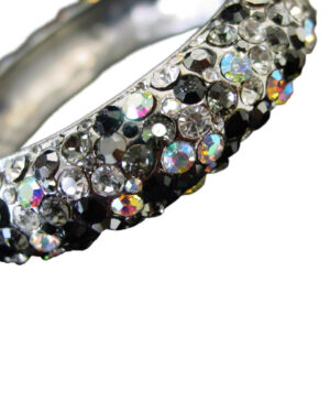 40319 - Bangle with Stones