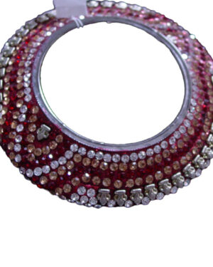 40420 - Large Oval Bangle