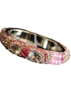 40494 - Rhinestone Bangle