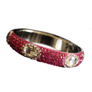 40495 - Rhinestone Bangle