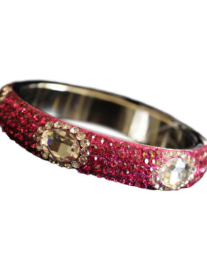 40495 - Rhinestone Bangle