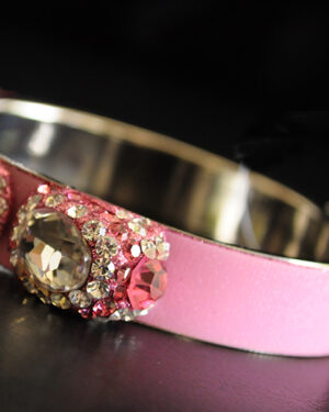 40497 - Rhinestone Bangle