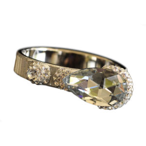 40498 - Rhinestone Bangle