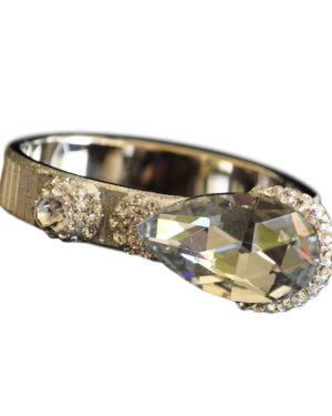 40498 - Rhinestone Bangle