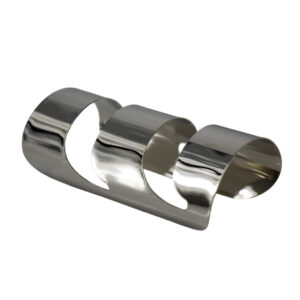 40500 - 3 Row Thick Cuff