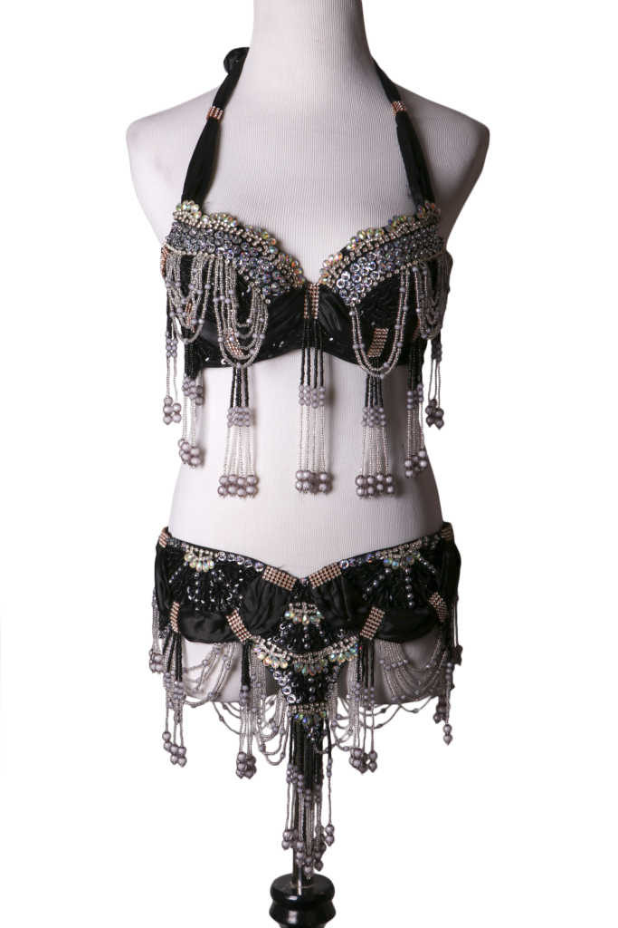 4265 - Costume, 2 Pc. Set - Image 2