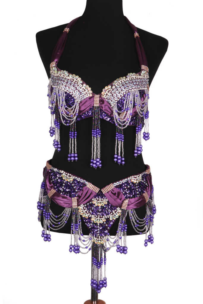 4265 - Costume, 2 Pc. Set - Image 3