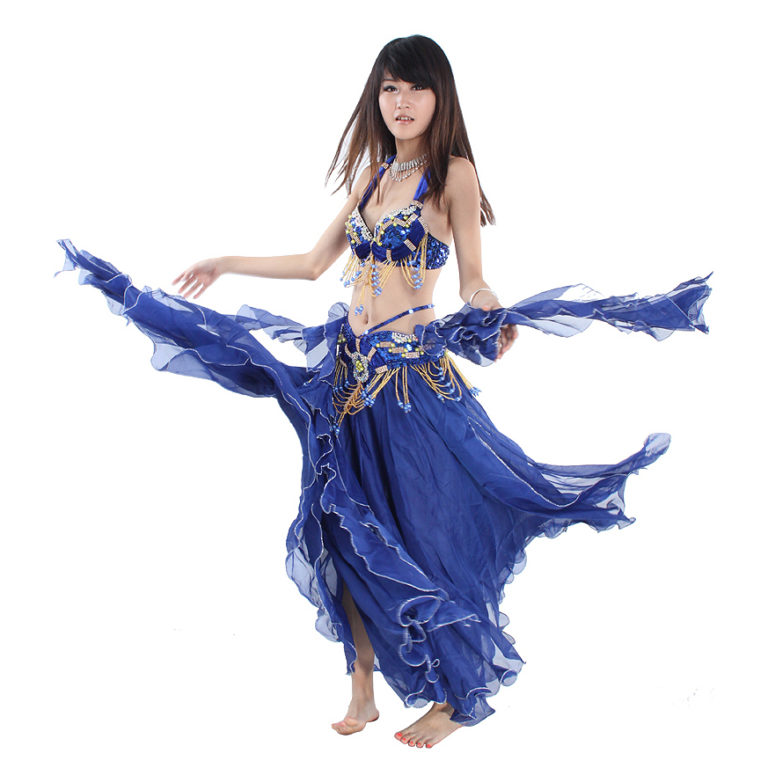 4265 - Costume, 2 Pc. Set - Image 5