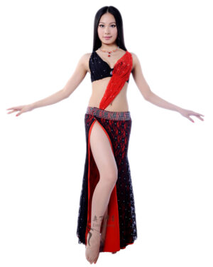4270 - Costume, 2 Pc. Set