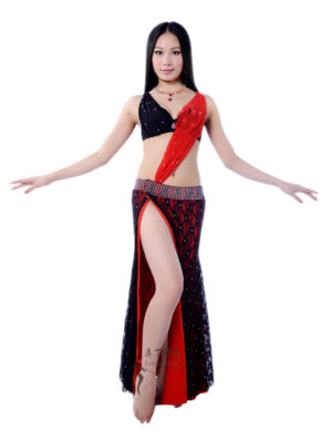 4270 - Costume, 2 Pc. Set