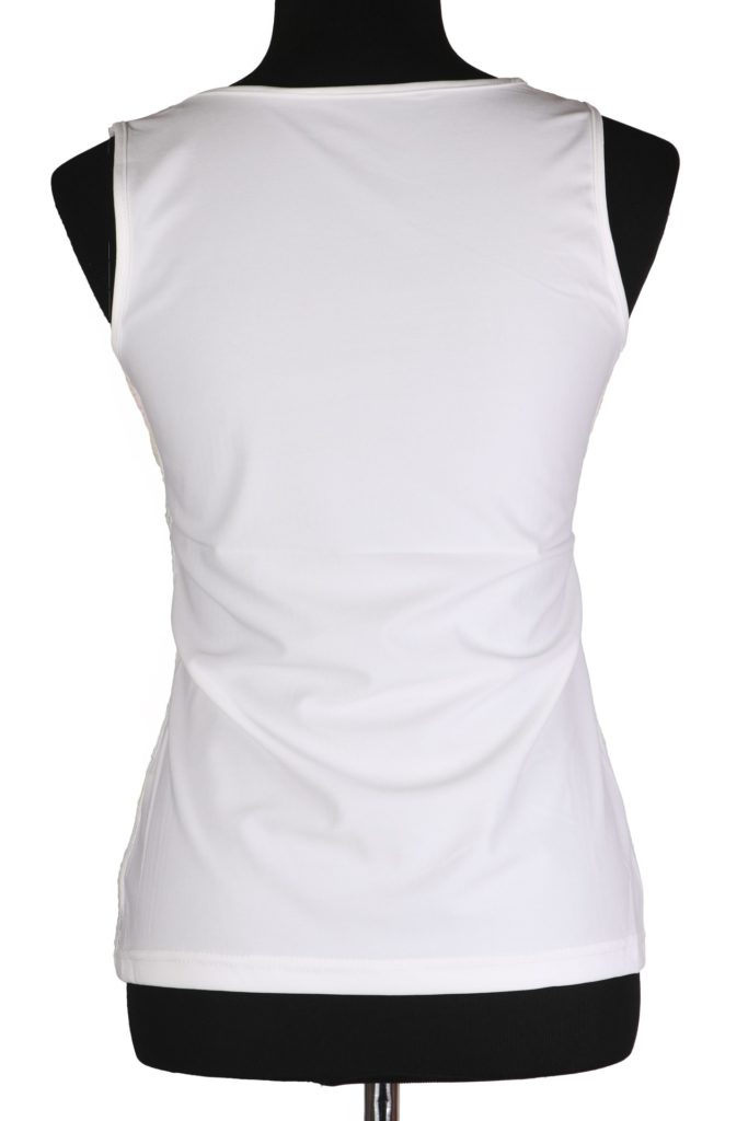 4283 - Happy face top - Image 2
