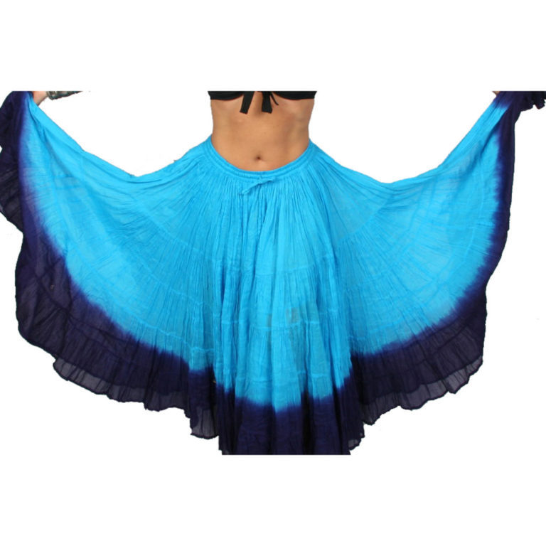 525 - Tribal Cotton Skirt - 25 Yards - Image 32