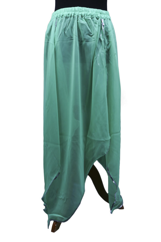 529 - Skirt with Sequins - Image 13