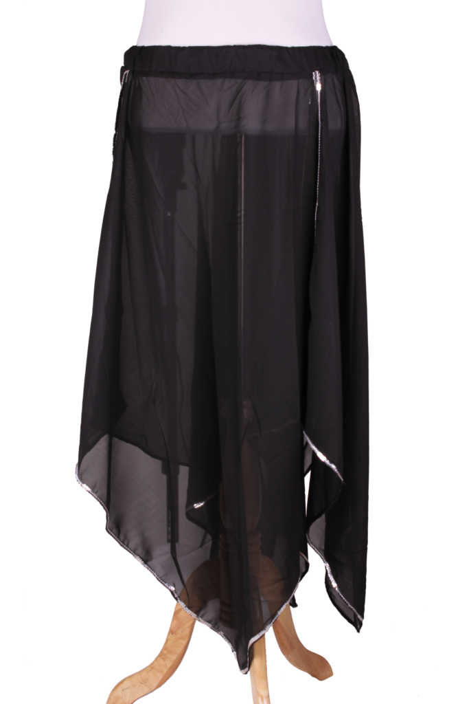 529 - Skirt with Sequins - Image 2