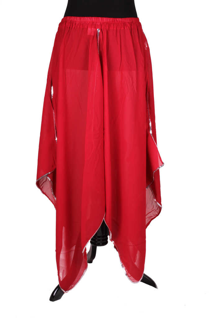 529 - Skirt with Sequins - Image 5