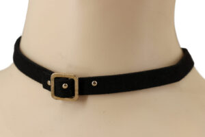 55429 - Buckle Choker