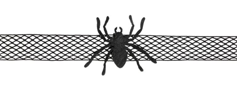 55438 - Spider Choker - Image 3