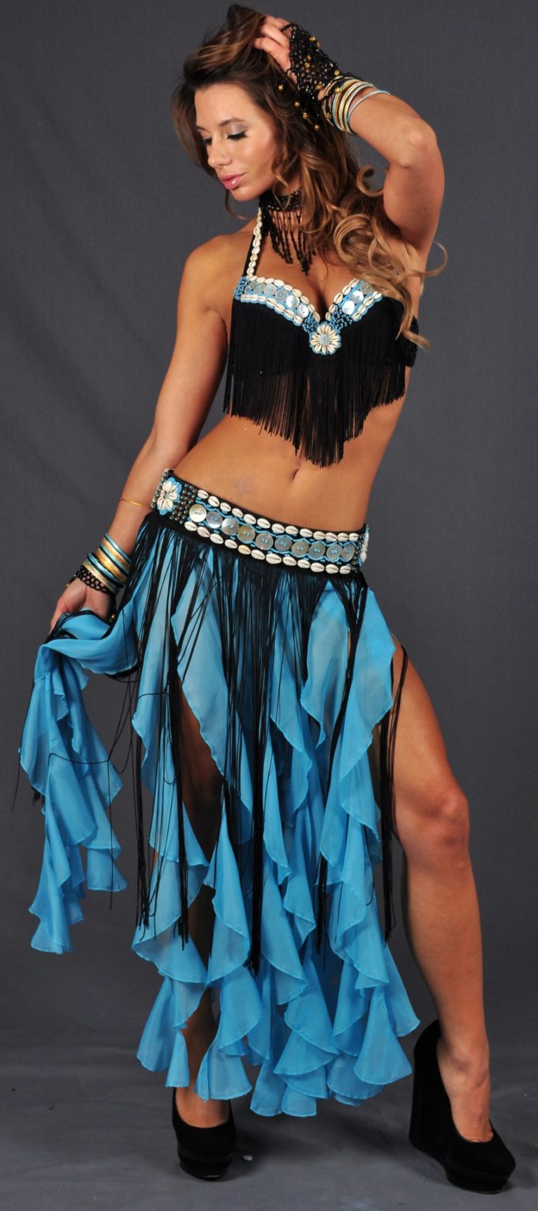 556 - Gypsy Belt - Image 16