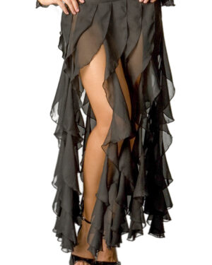556 - Gypsy Belt - BLK
