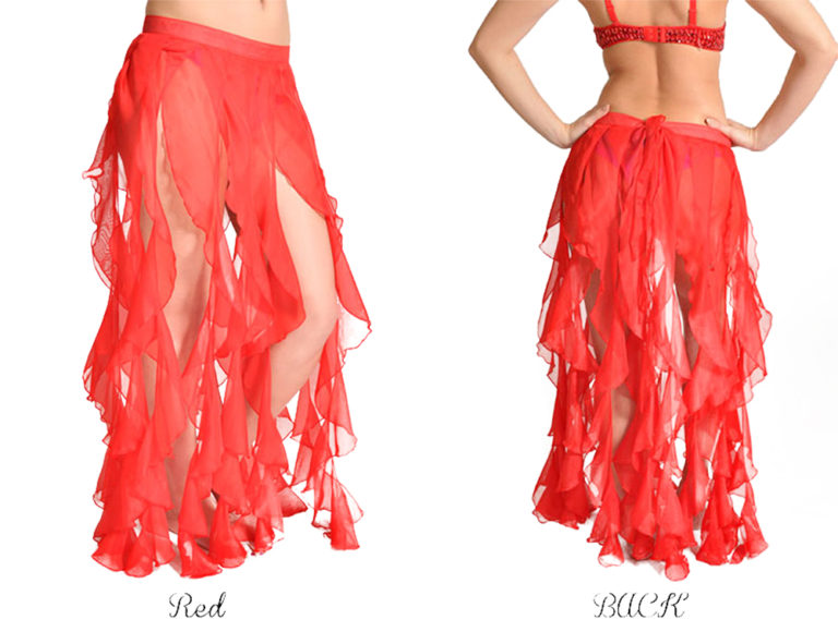 556 - Gypsy Belt - Image 4